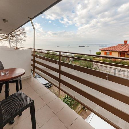 Apartma Gaja Koper Extérieur photo