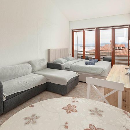 Apartma Gaja Koper Extérieur photo