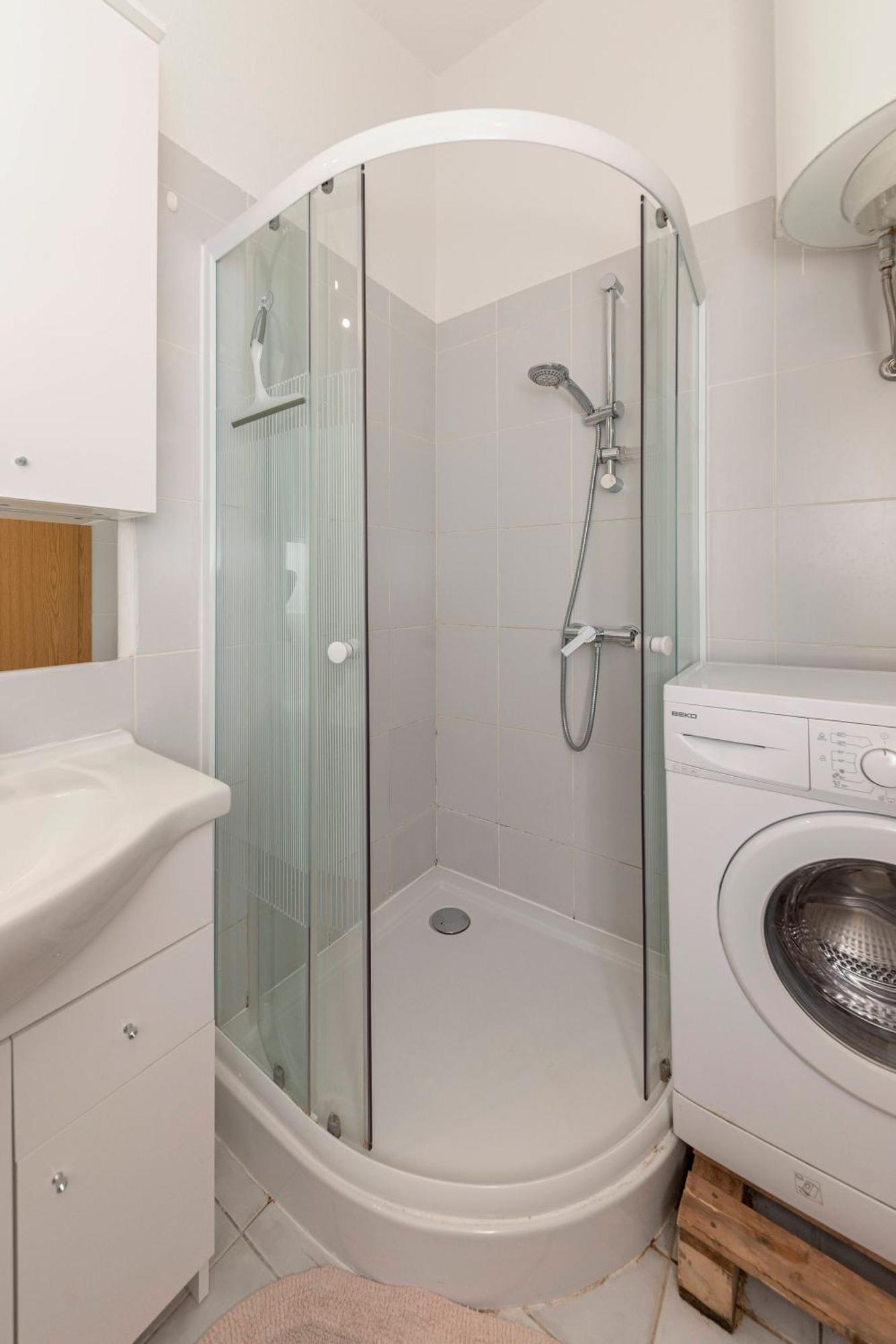 Apartma Gaja Koper Extérieur photo