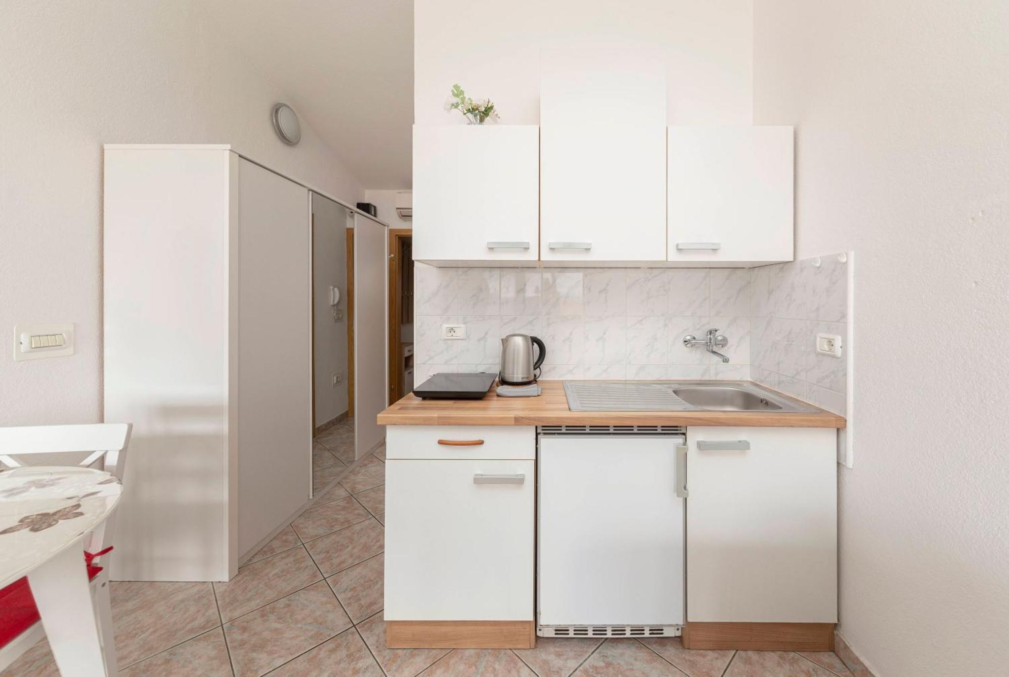 Apartma Gaja Koper Extérieur photo