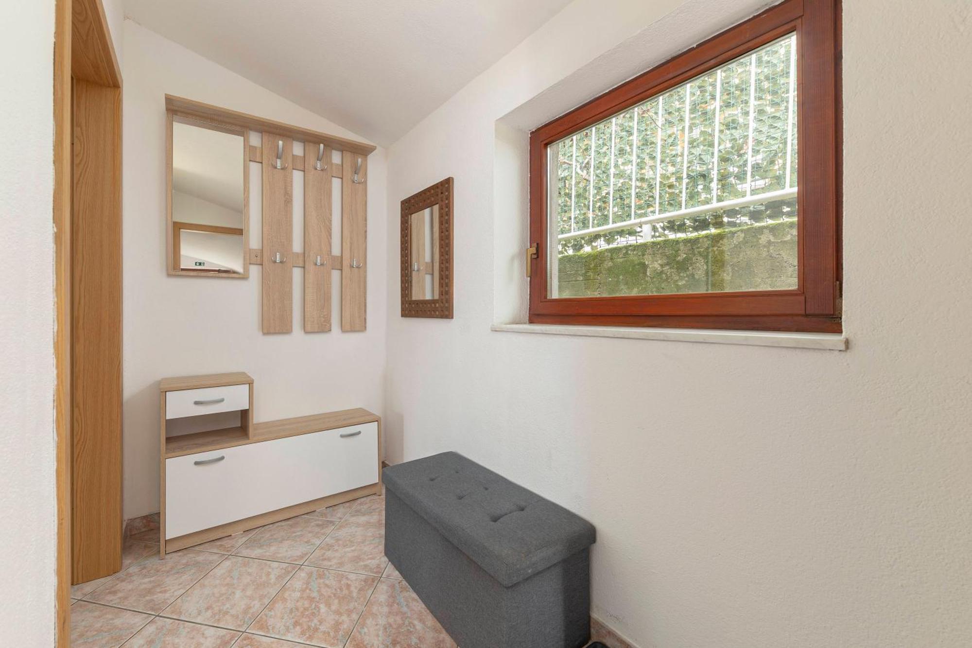 Apartma Gaja Koper Extérieur photo